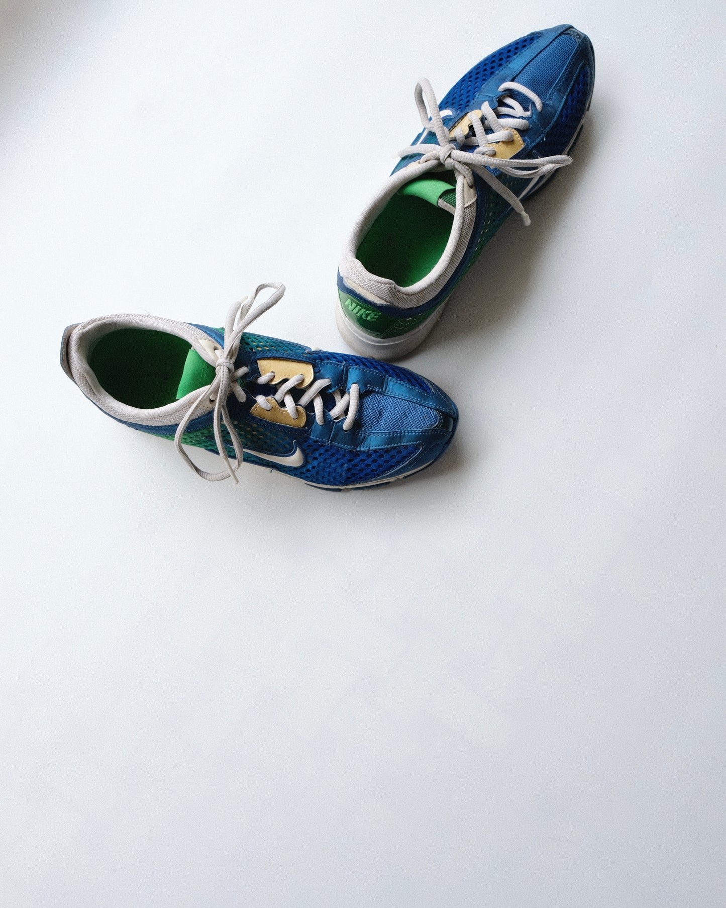 祐天寺・五本木・学芸大学の古着屋、セレクトショップ。[NIKE -ZOOM]