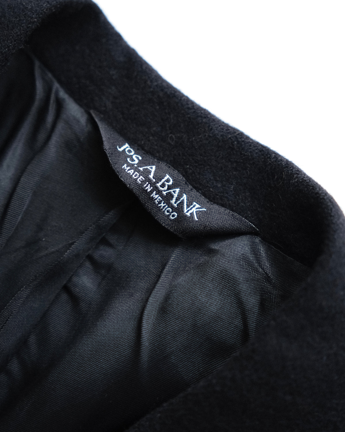 JOS.A.BANK - CamelHair Tailored Jacket