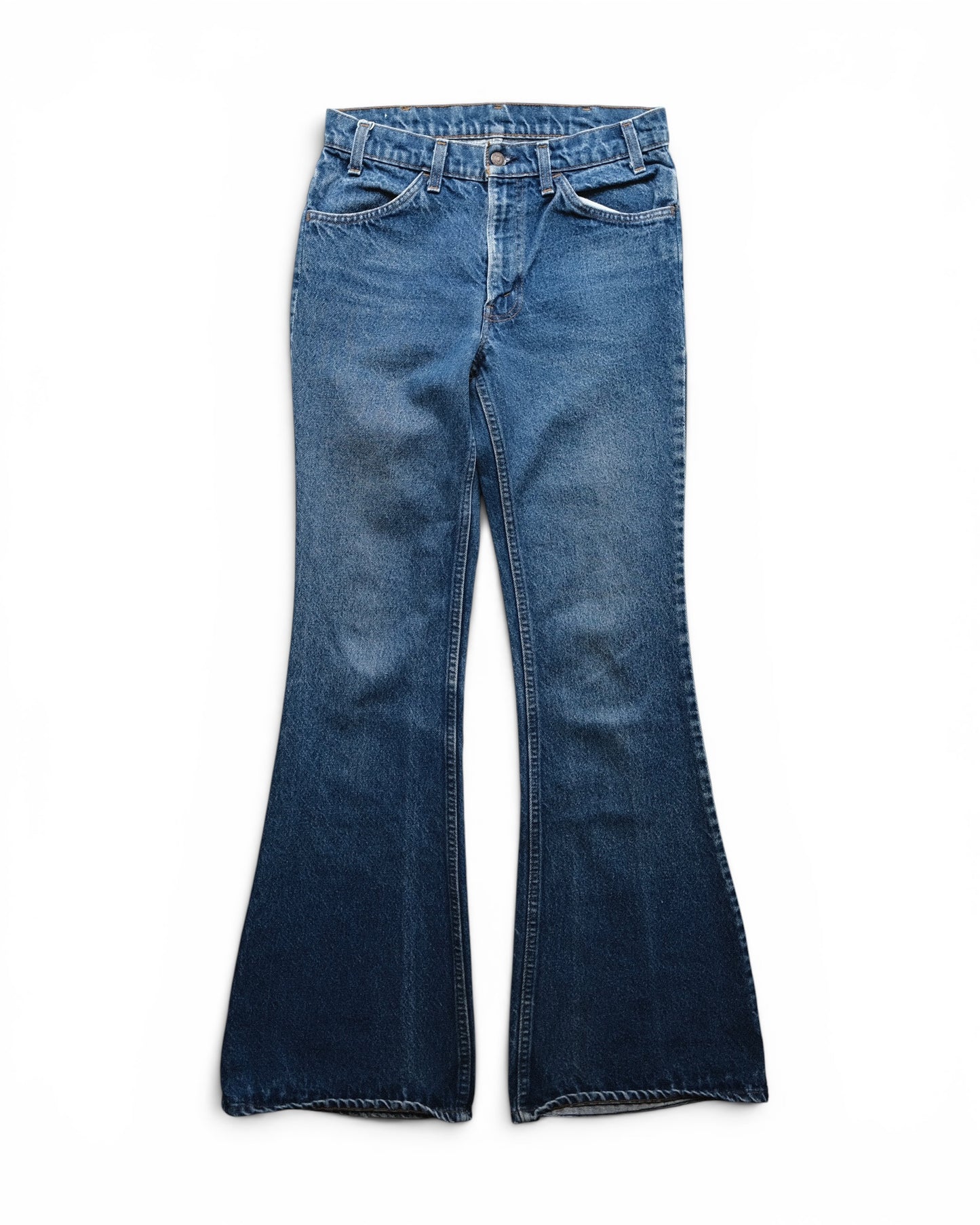 56. Levi's 684 Big Bell Denim Pants / W31