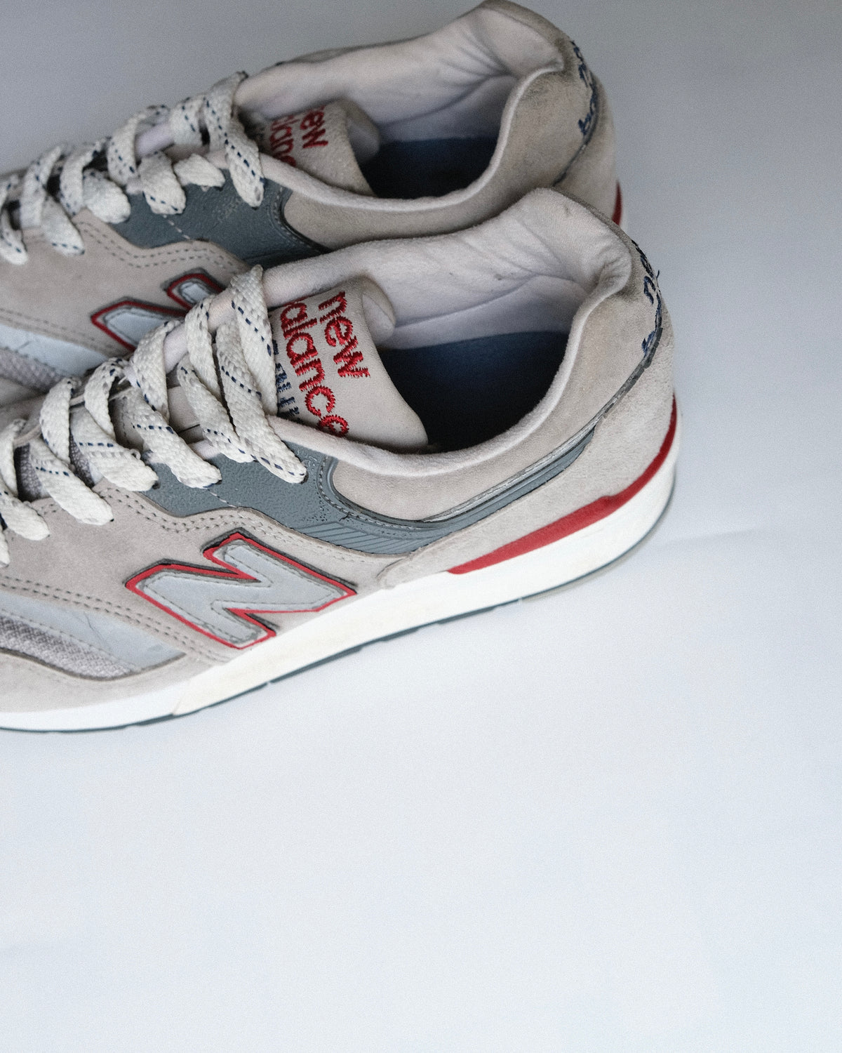 New Balance 997 US9