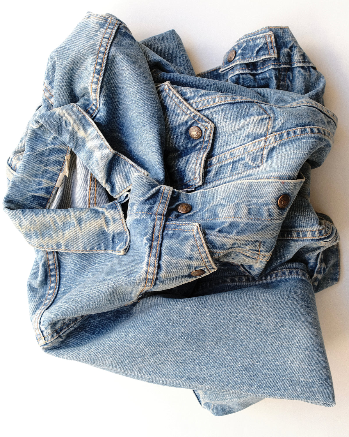 Levi's for Gals - Denim Jacket