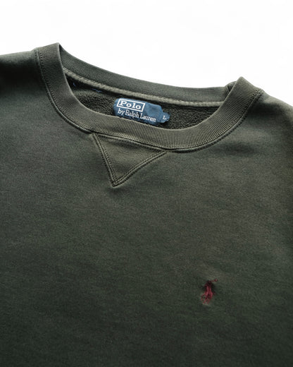 Polo Ralph Lauren - Crew Neck Sweat