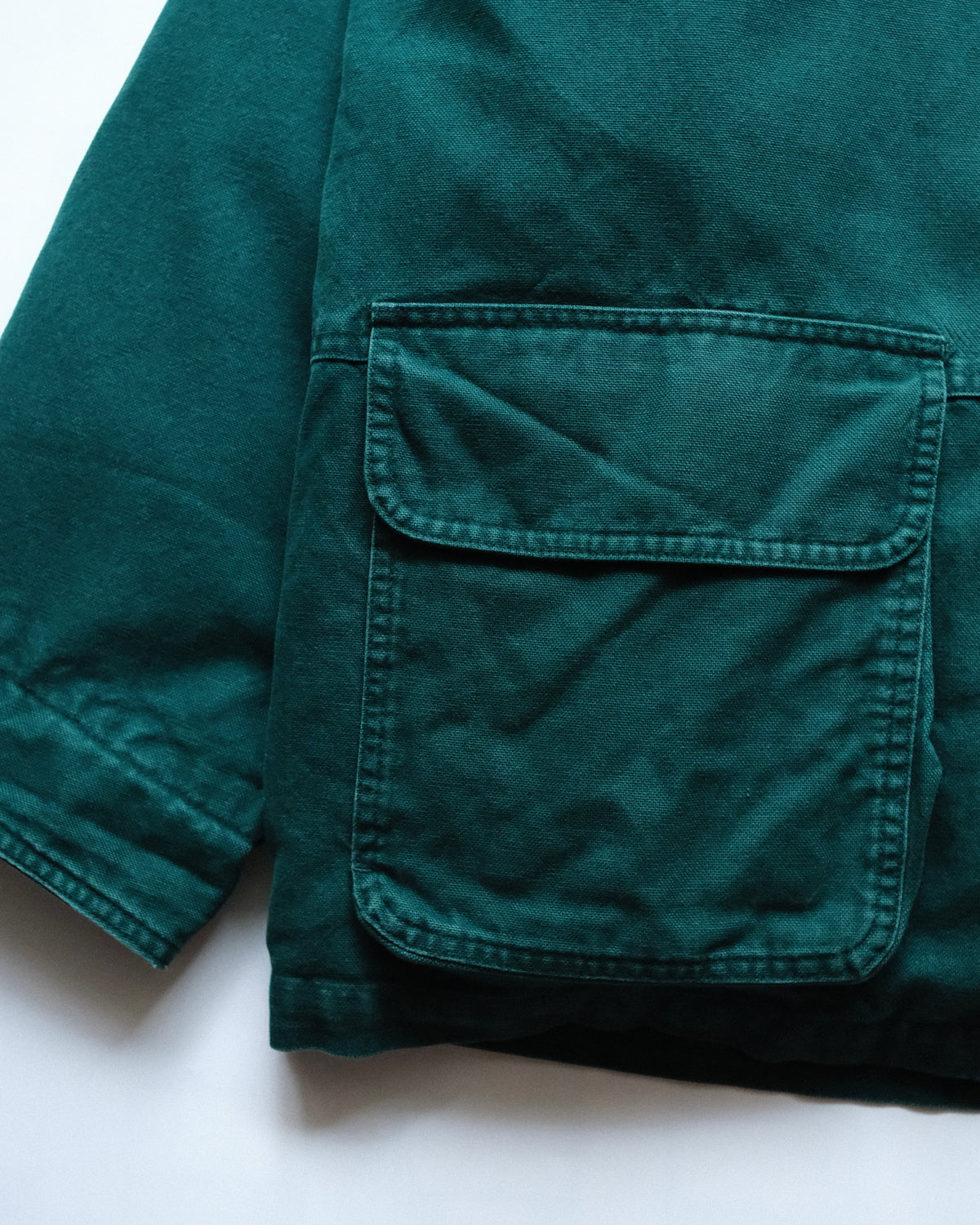 Eddie Bauer - Field Coat