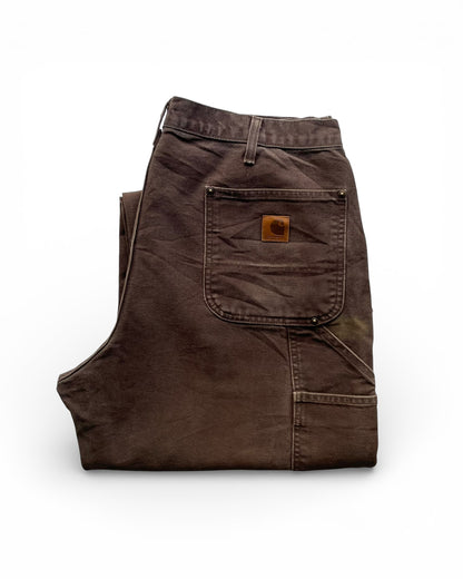 carharrt  Double knee pants