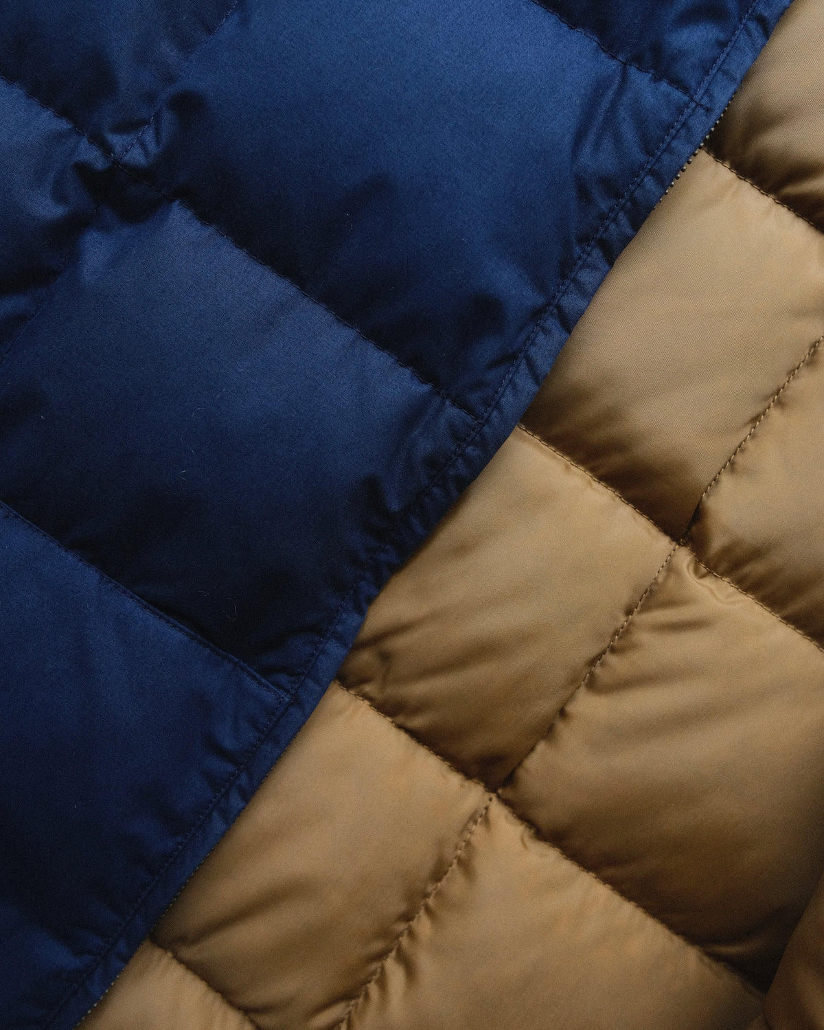 Eddie Bauer - Down Vest
