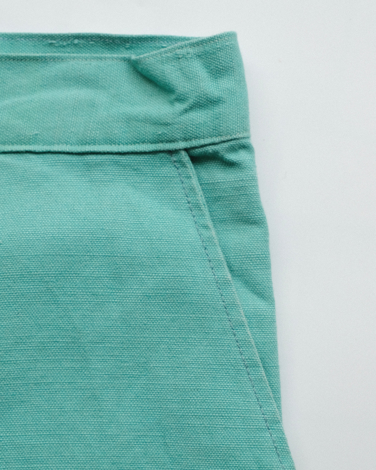 70s Flare Trouser