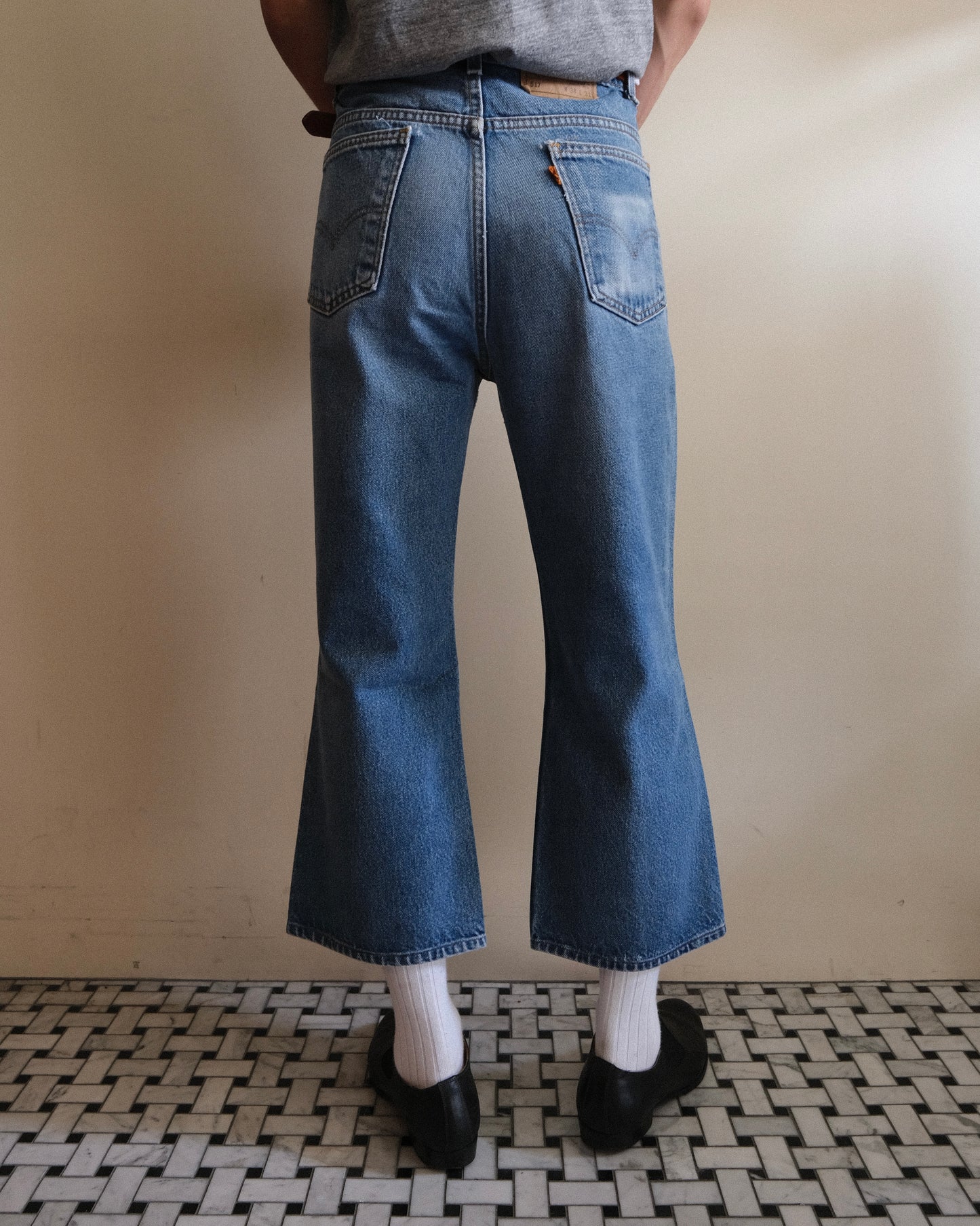 69. Levi's 517 Bootcut Denim Pants W38 / L31