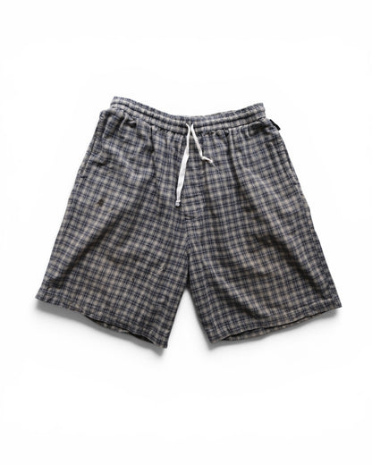 PERRY ELLIS - Check Easy Shorts