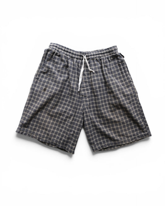 PERRY ELLIS - Check Easy Shorts
