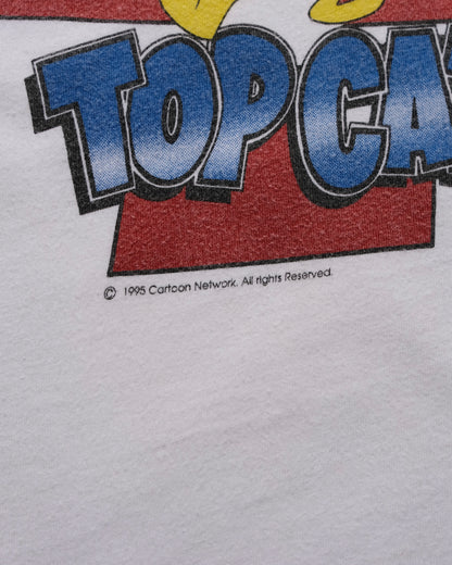 Cartoon Network - “Top Cat” Print T-shirt