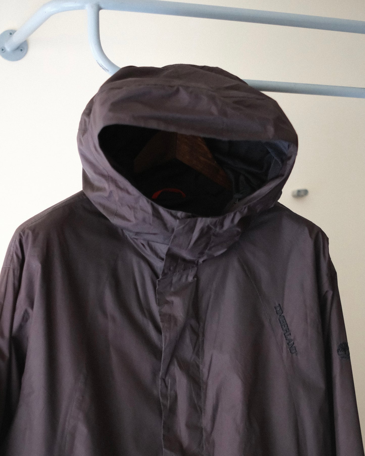 Timberland  Nylon Jacket