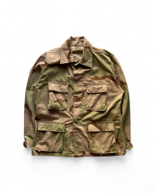 Desert Combat Jacket