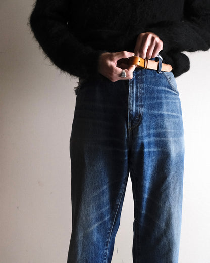 A3. Levi's 517 Bootcut Denim Pants W36 / L34