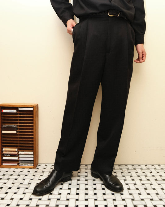 Perry Ellis - 2 Tuck Trouser W36 L30