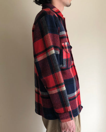 60s~70s harmony "Hunting Shirts"