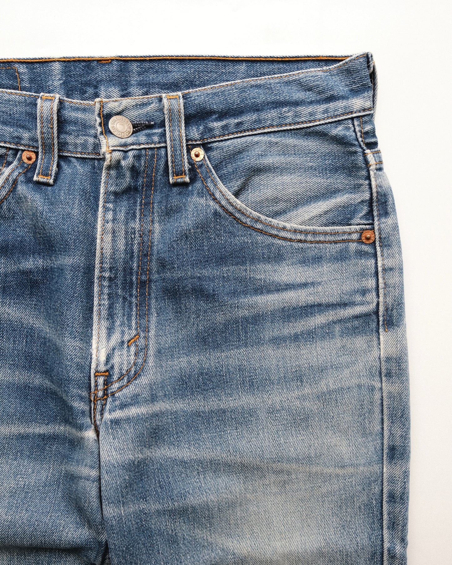 59. Levi's 517 Bootcut Denim Pants W28 / L34