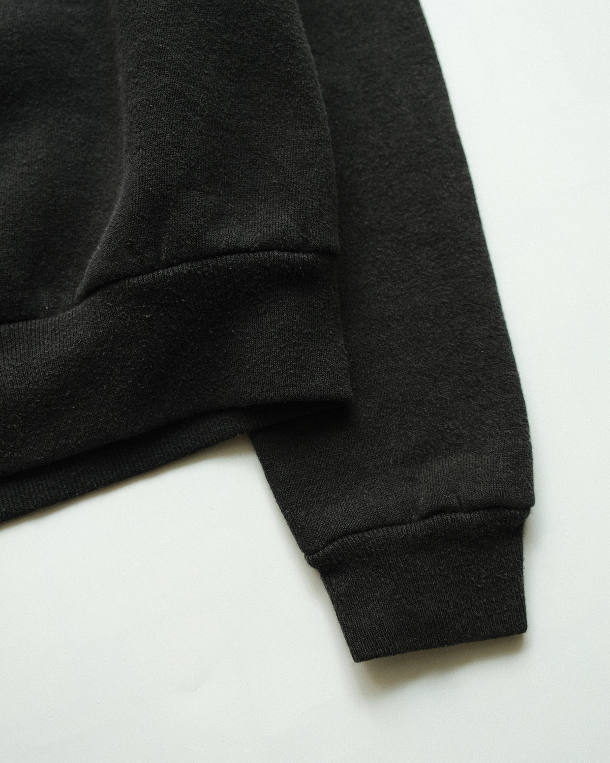 JEEZEES - Crew Neck Sweat