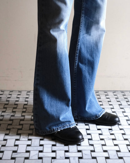 Levi's 544 Flare Denim Pants W32 L32