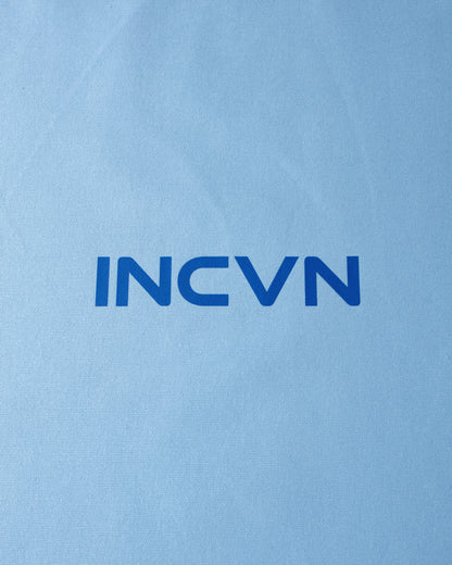 INCVN Tote Bag - Blue