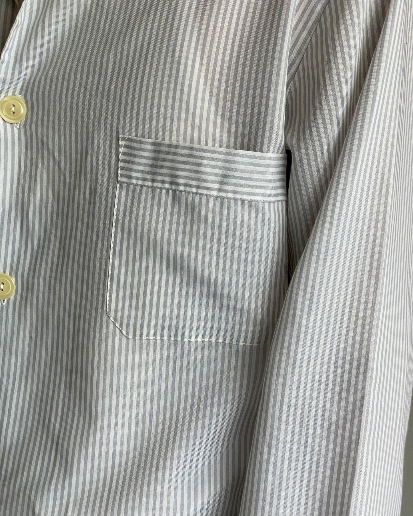 predilet MADRID "Shirt Jacket" Made in Spain