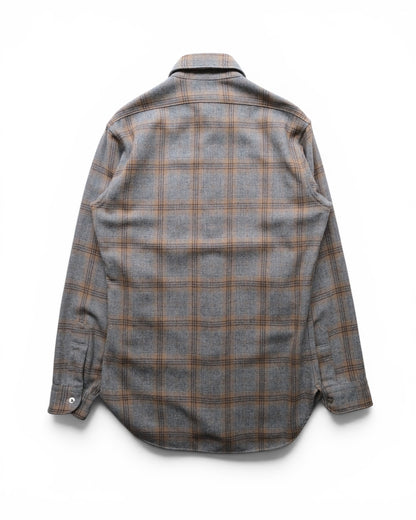 70s-80s PENDLETON - Wool Shirts