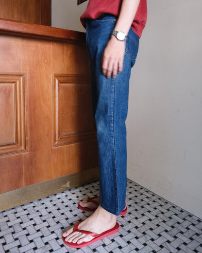 46. Levi's 517 Bootcut Denim Pants / W30 L32