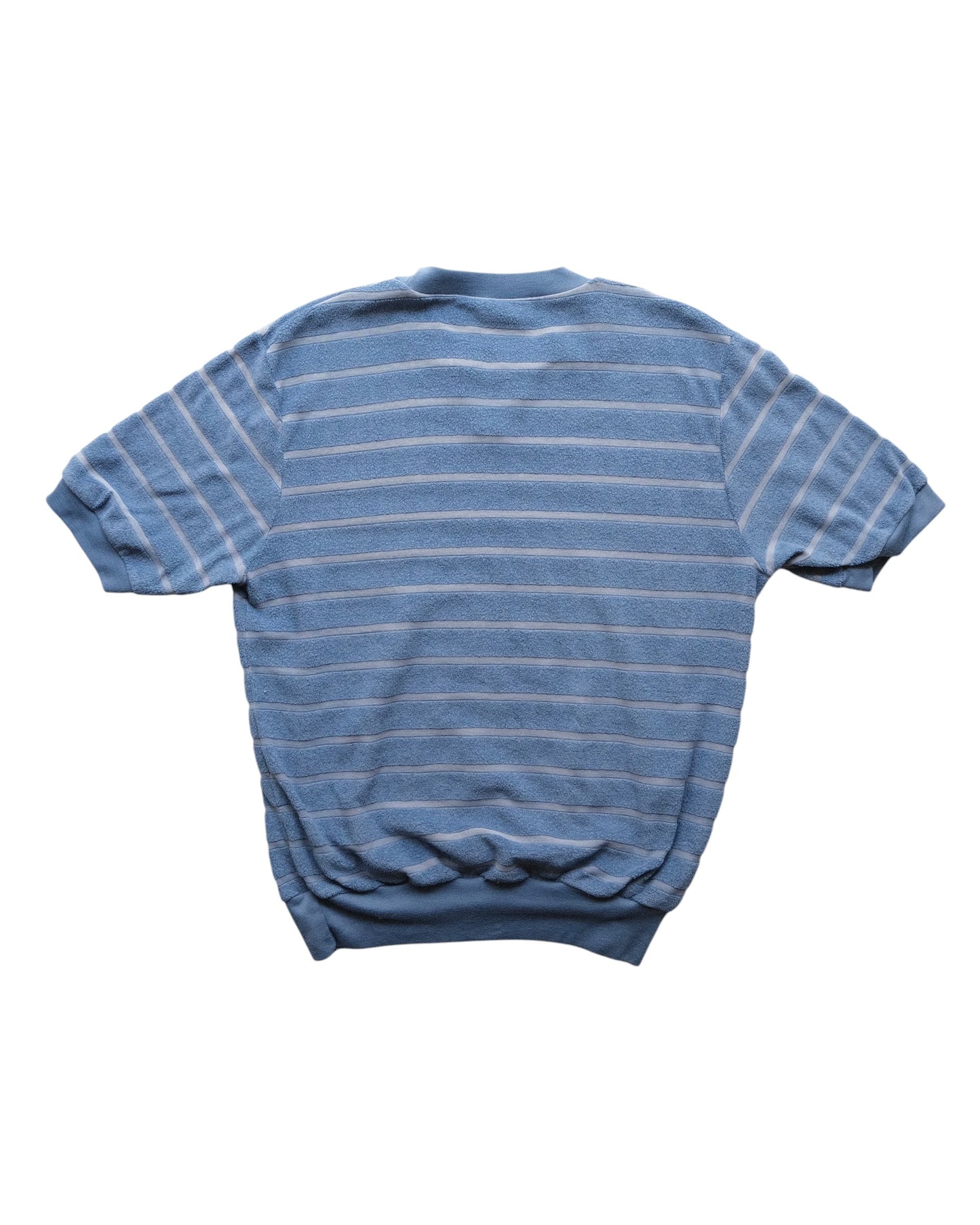 Border Pile Tee
