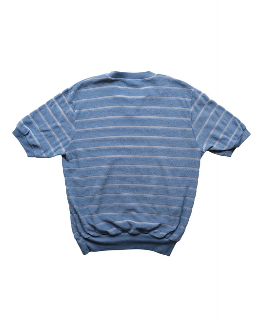Border Pile Tee
