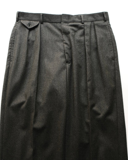 Polo Ralph Lauren - 2 Tuck Wool Trouser