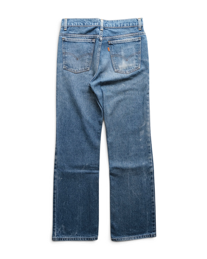 89. Levi's 517 Boot Cut Denim Pants
