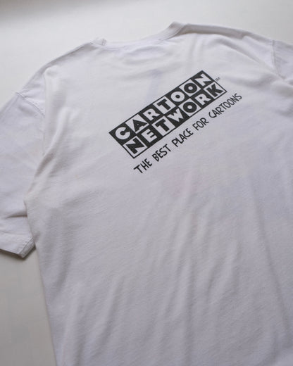 Cartoon Network - “Top Cat” Print T-shirt