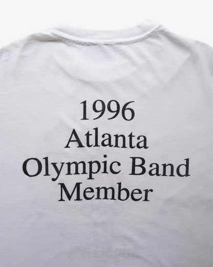 Atlanta 1996 Centennial Olympic Games Tee