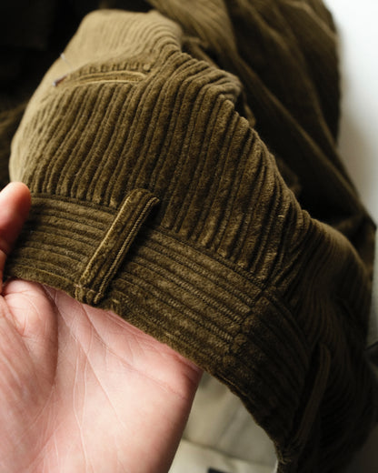 The J. Peterman Company - Corduroy Trouser