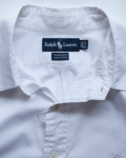 Polo Ralph Lauren - YARMOUTH Cotton Dress Shirt