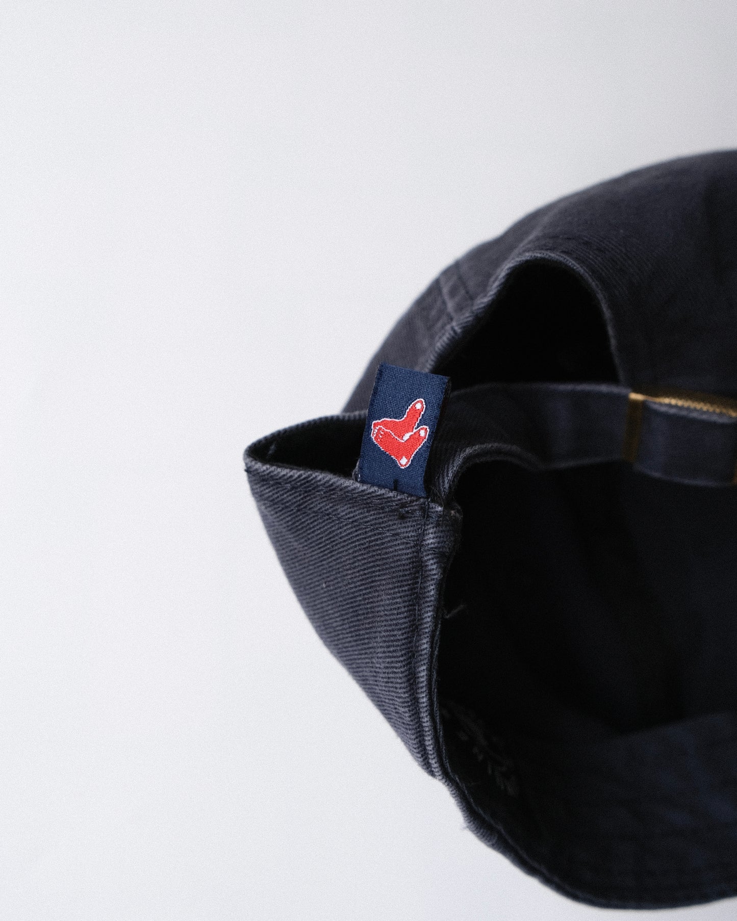 Boston Red Sox Home ’47 Clean Up Navy