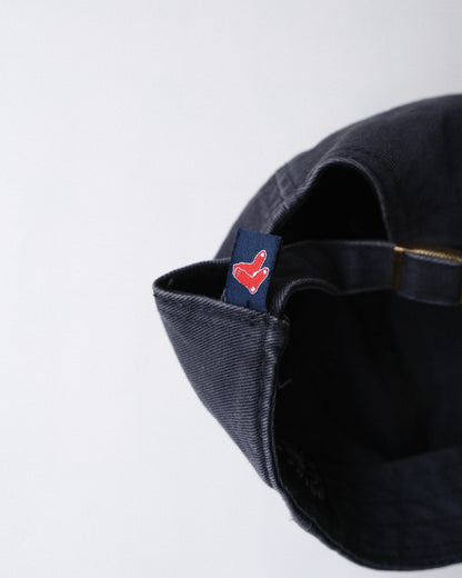 Boston Red Sox Home ’47 Clean Up Navy