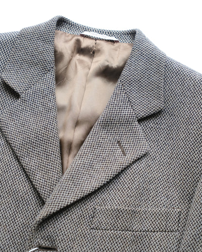 Jacket - Made in italy