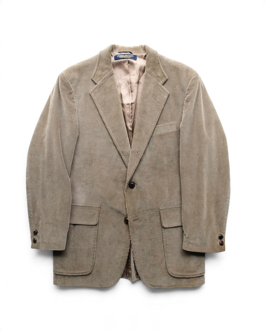 Brooks Brothers - Corduroy Jacket