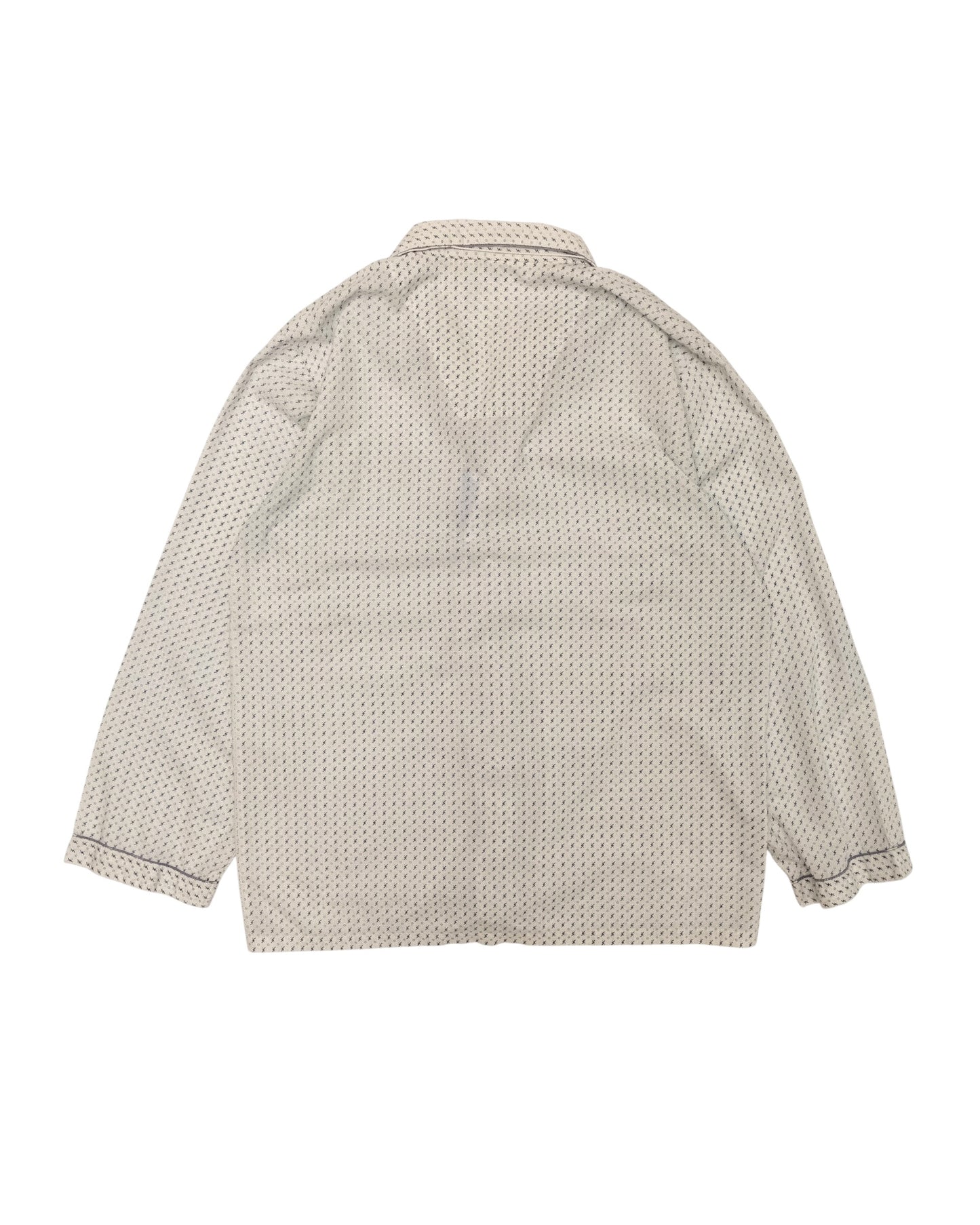 pajama shirt
