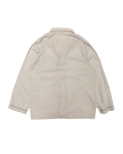 pajama shirt