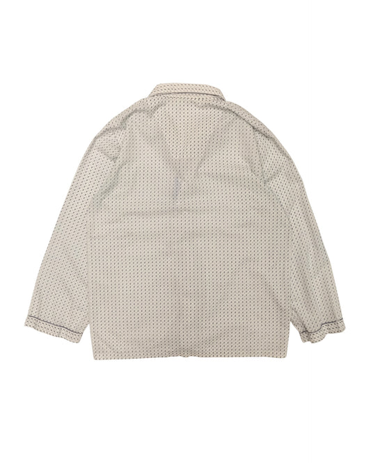 pajama shirt