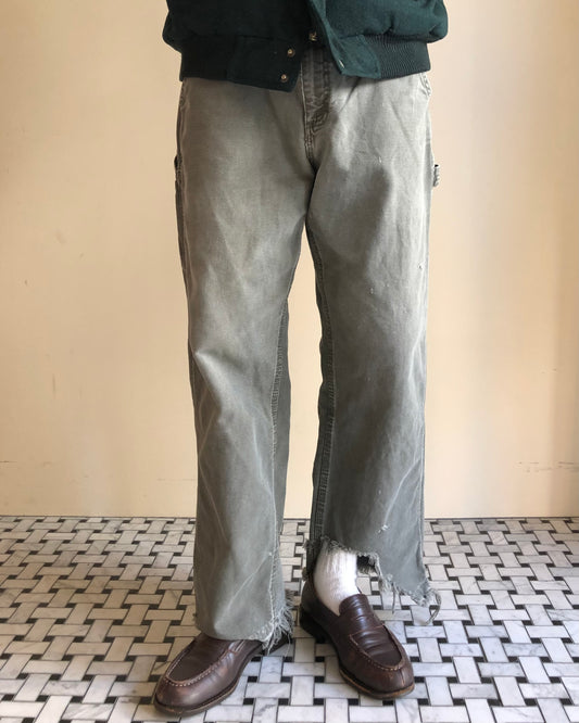 Carharrt "Duck Painter Pants"