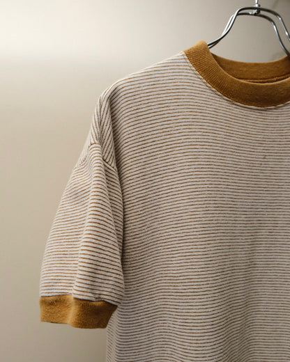 Vintage Border Sweatshirt