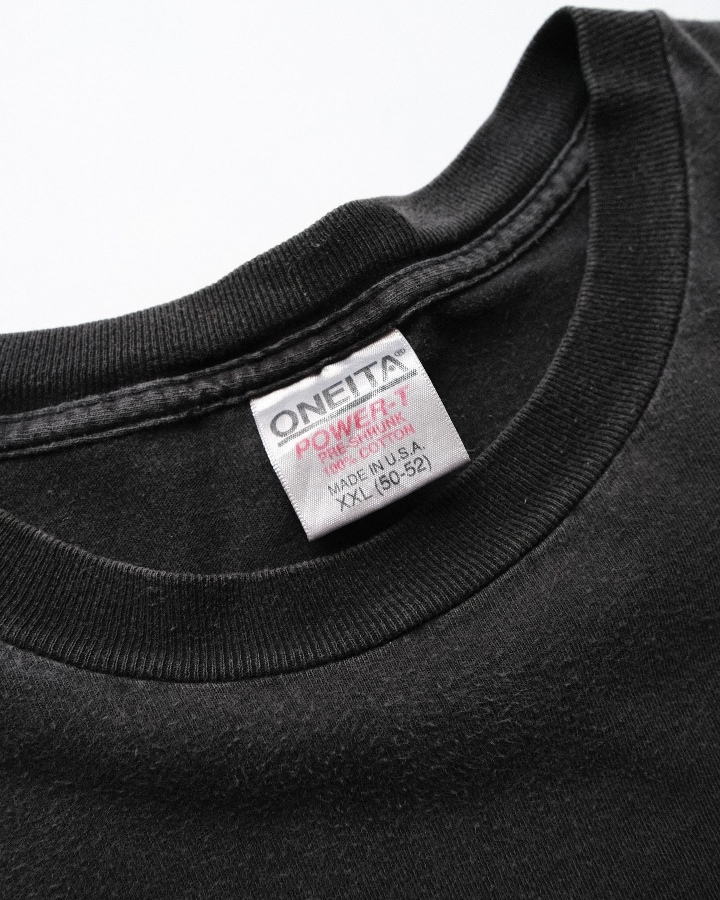 90s ONEITA - Texas Department of Public Safety
