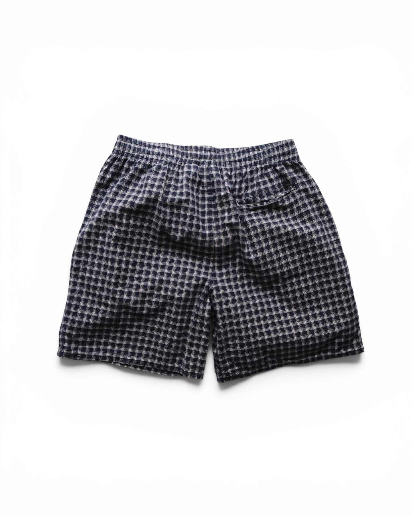 puritan - Check Easy Shorts