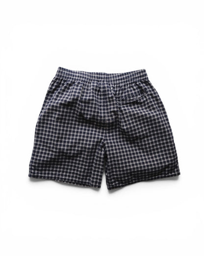 puritan - Check Easy Shorts