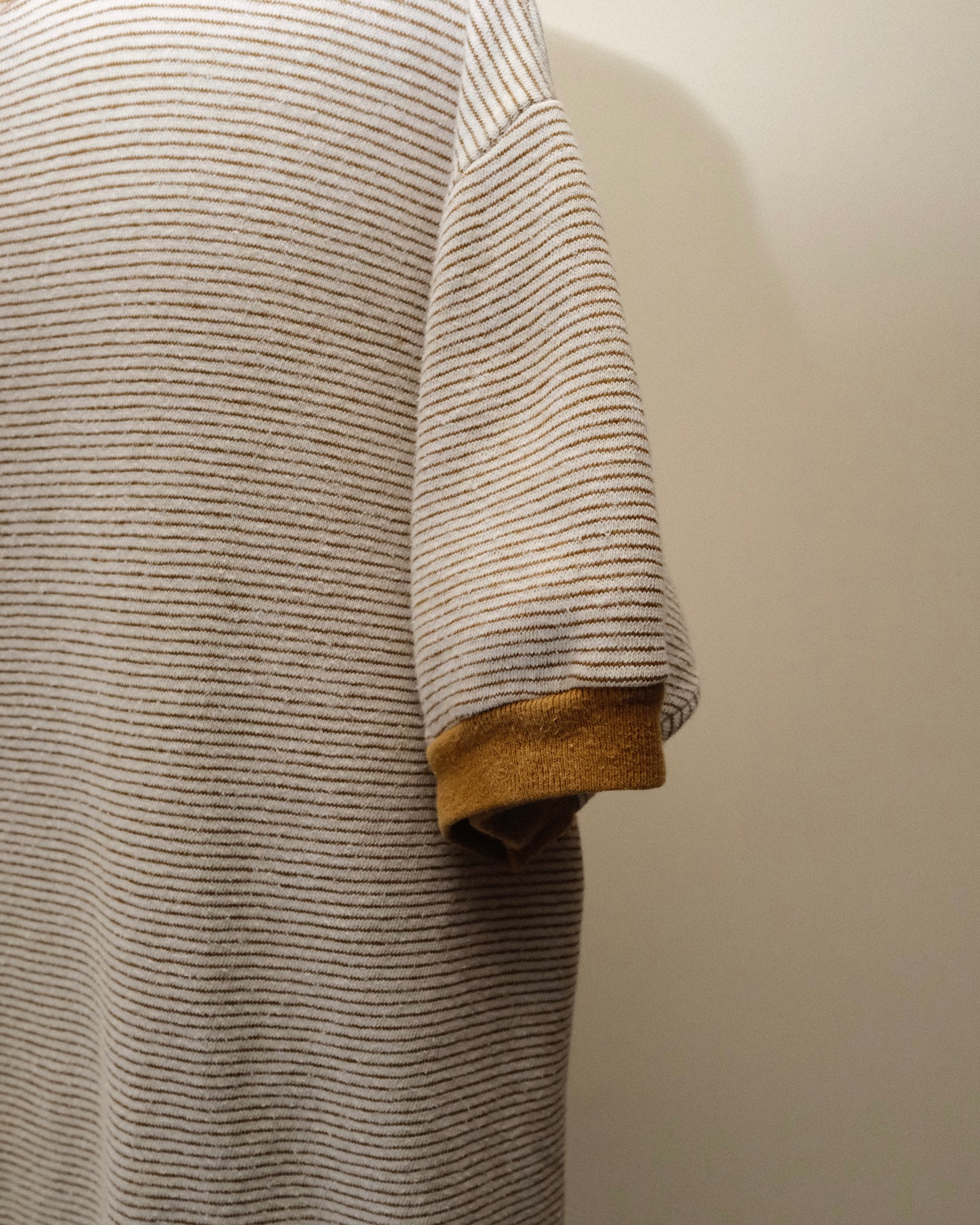 Vintage Border Sweatshirt
