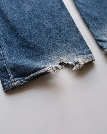 49. Levi's 517 Bootcut Denim Pants Ｗ30 / L32