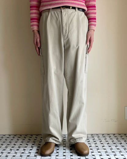 GAP - Chino Cargo Pants