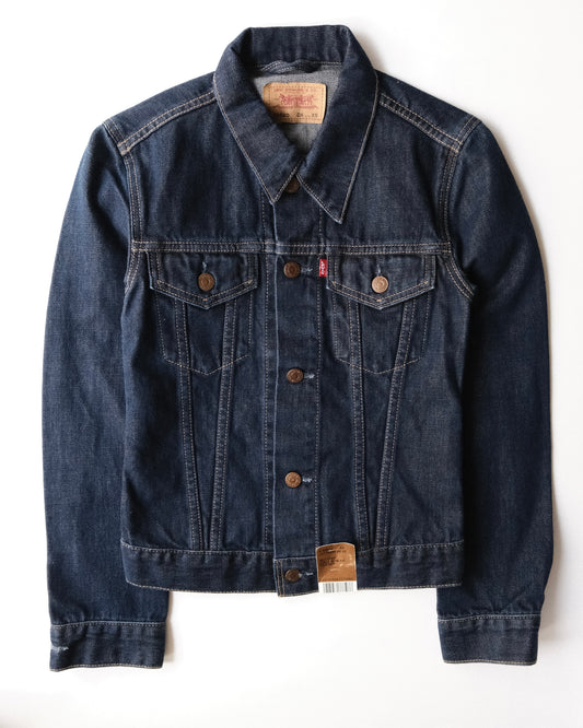 Levi’s Red Tab - Girls Slim Fit Trucker Jacket